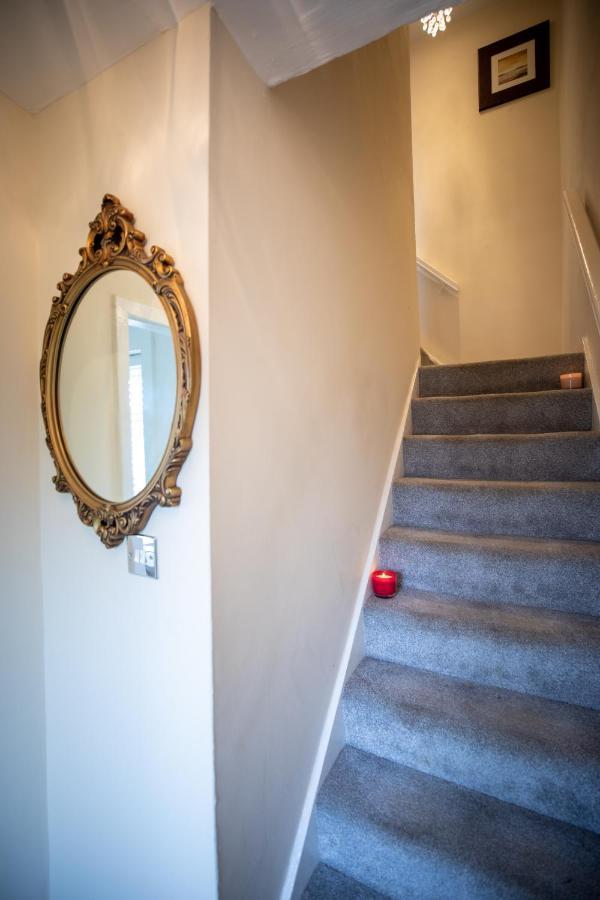 Og Stays Ii- 3Bedroom House Near Nissan & Stadium, Free Parking Sunderland  Bagian luar foto